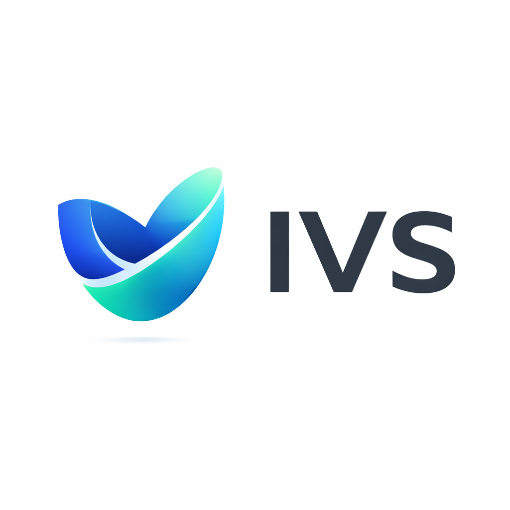 IVS Logo